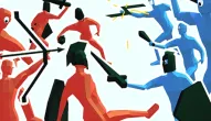 Gra: Funny Battle Simulator