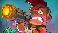 Гра: Zombie Idle Defense Online