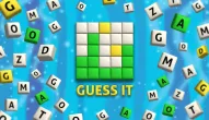 Game: Guess It