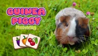 Game: Guinea Piggy Matching