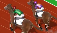 Gra: Derby Racing