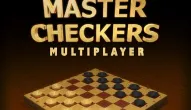 Gra: Master Checkers Multiplayer