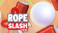 Гра: Rope Slash Online