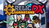 Game: Relic Guardians Arcade Ver. DX