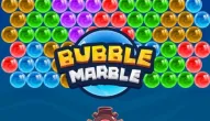Гра: Bubble Marble