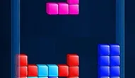 Gra: Tetris Cube