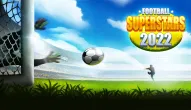 Game: Football Superstars 2022