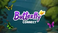Jeu: Butterfly Connect