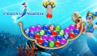 Гра: Pearls of Atlantis