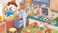 Game: Hidden Object Adventure