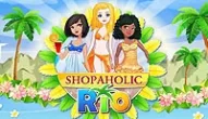 Gra: Zakupoholiczka: Rio