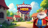 Gra: Kingdom Mess