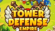 Game: Empire Tower Defense
