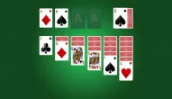 Gra: Solitaire Classic