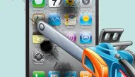Game: Whack the Phone