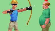 Game: Apple Shooter