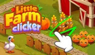 Game: Little Farm Clicker