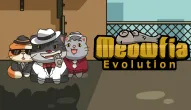 Гра: Meowfia Evolution Endless