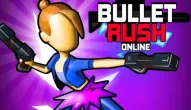 Гра: Bullet Rush Online