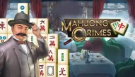 Game: Mahjong Crimes - Puzzle Story