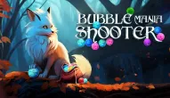 Гра: Bubble Mania Shooter