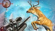 Game: Deer Hunting Sniper Shooting