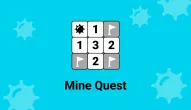 Game: Mine Quest Daily