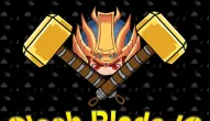 Game: Clash Blade IO