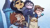 Spiel: Troll Face Quest: Video Memes and TV Shows: Part 1