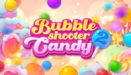 Гра: Bubble Shooter Candy 2
