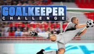 Гра: Goalkeeper Challenge