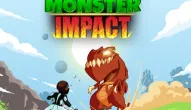 Game: Monsters Impact