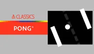 Gra: Atari Pong