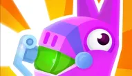 Game: PinataMasters Online
