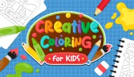 Гра: Creative Coloring