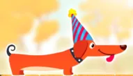Gra: Sausage Dog