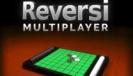 Game: Reversi Multiplayer