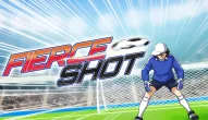 Гра: Fierce Shot