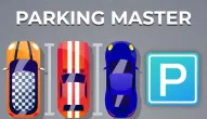 Gra: Parking Master: Park Cars