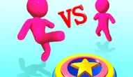 Game: Disk.io
