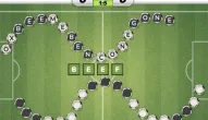 Game: Wordsoccer.io