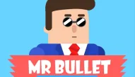 Гра: Mr Bullet Online