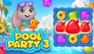 Game: Pool Party 3