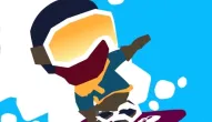 Game: Downhill Chill