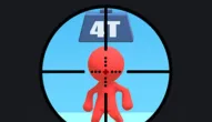 Гра: Pocket Sniper