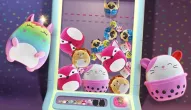 Game: Kawaii Claw Merge