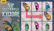 Jeu: Butterfly Kyodai HD