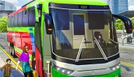 Гра: Coach Bus Simulator
