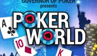 Gra: Poker World