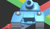 Gra: Tanks.io